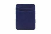 Hunterson magic coin wallet, blue