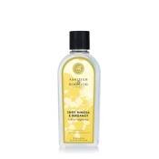 Ashleigh & burwood, geurolie sweet mimosa & bergamot