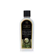 Ashleigh & burwood, geurolie white cedar & bergamot