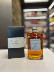 Nikka from the barrel