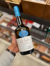 Le gin de christian drouin