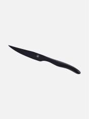 Laguiole, Black steak knives 4pcs