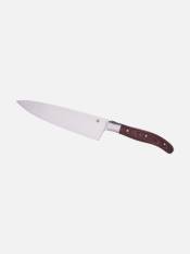 Laguiole, Chef block brown pakka wood 5pcs