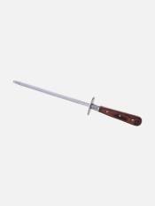 Laguiole, Chef block brown pakka wood 5pcs