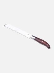 Laguiole, Chef block brown pakka wood 5pcs