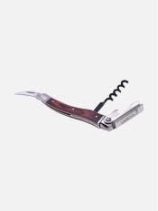 Laguiole, Wine accessory set 4pcs