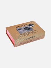 Laguiole, Air pump wine opener 4 accessoires