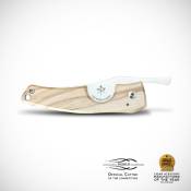 Les Fines Lames, Olive Wood