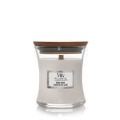 Woodwick geurkaars mini, warm wool
