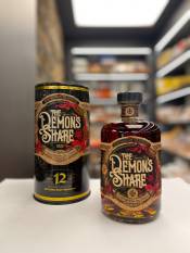 The Demon's Share 12YO