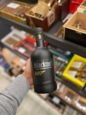 Blackwell - Fine Jamaican 007 Limited Edition Rum