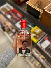 Confidential Gin