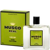 Claus Porto, Musgo Real, Classic Scent, eau de cologne