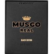 Claus Porto, Musgo Real, Black Edition, Eau de Toilette