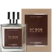 Mondial 1908, No 908, Eau de toilette