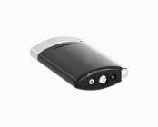 ST Dupont - Minijet Lighter - Brilliant Black