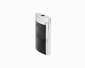 ST Dupont - Minijet Lighter - Brilliant Black