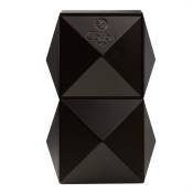 Colibri Aansteker - Quasar Table Lighter - Zwart