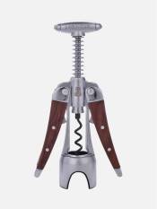 Laguiole, Corkscrew Pakkawood