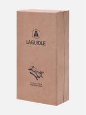 Laguiole, Corkscrew Pakkawood