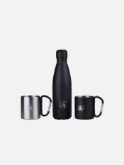 Laguiole, Insulated bottle