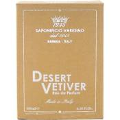 Saponificio Varesino, Desert Vetiver, Eau de parfum