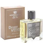 Saponificio Varesino, Desert Vetiver, Eau de parfum