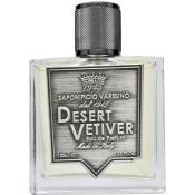 Saponificio Varesino, Desert Vetiver, Eau de parfum