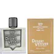 Saponificio Varesino, Desert Vetiver, Eau de parfum