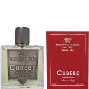 Saponificio Varesino, Cubebe, Eau de parfum