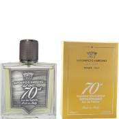 Saponificio Varesino, 70th Anniversary, Eau de parfum