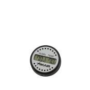 Xikar, Round digitale hygrometer