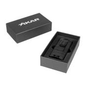 Xikar Aansteker - Tactical - Triple black