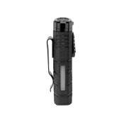 Xikar Aansteker - Tactical - Triple black