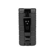 Xikar Aansteker - Tactical - Triple black