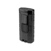 Xikar Aansteker - Tactical - Triple black