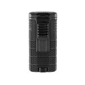 Xikar Aansteker - Tactical - Triple black