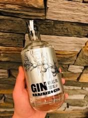 Rammstein gin