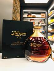Zacapa - XO Rum