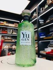 Yu Gin