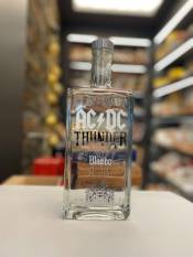 AC/DC Tequila Thunderstruck