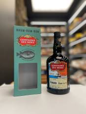 Compagnie des Indes - Panama 13 years