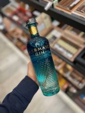 Mermaid gin