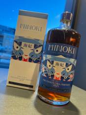 Minoki rum
