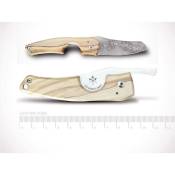 Les Fines Lames, Petit Compass Cuba Olive
