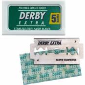 Derby Extra, Double Edge Blades