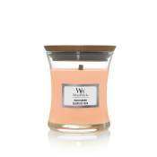 Woodwick geurkaars mini, yuzu blooms