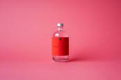 Boury Bottled - Sanguine Gin