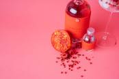 Boury Bottled - Sanguine Gin