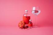 Boury Bottled - Sanguine Gin
